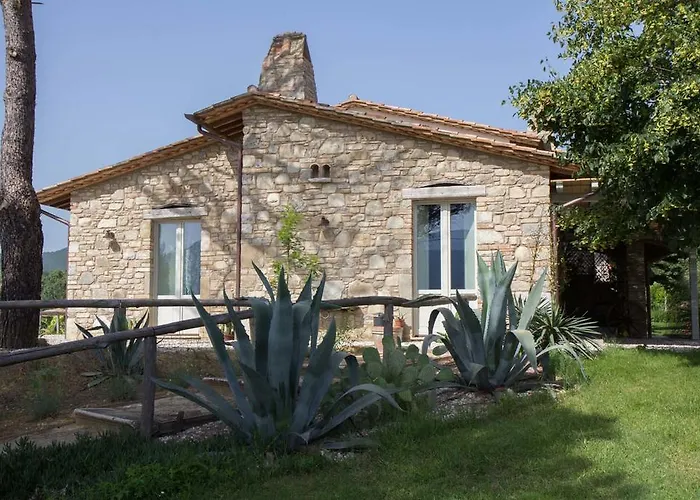 Alojamento de Turismo Rural Alle Mignole