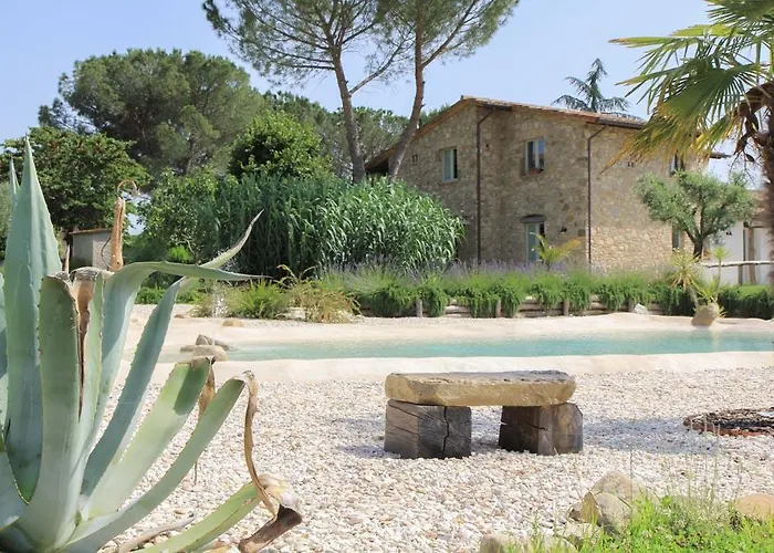 Alle Mignole Alojamento de Turismo Rural Vicolo Rancolfo