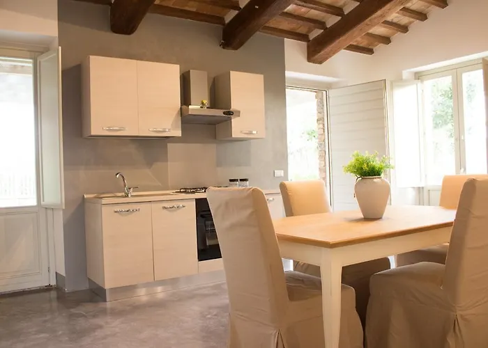 Alle Mignole Vicolo Rancolfo