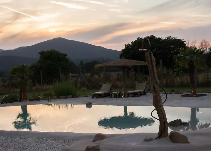 Alojamento de Turismo Rural Alle Mignole *